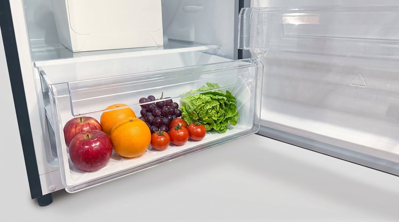 Zero Clearance, Maximum Convenience