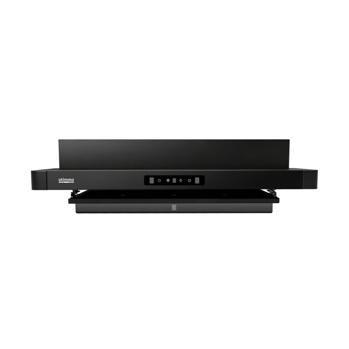 90cm Semi-Integrated Slimline Hood