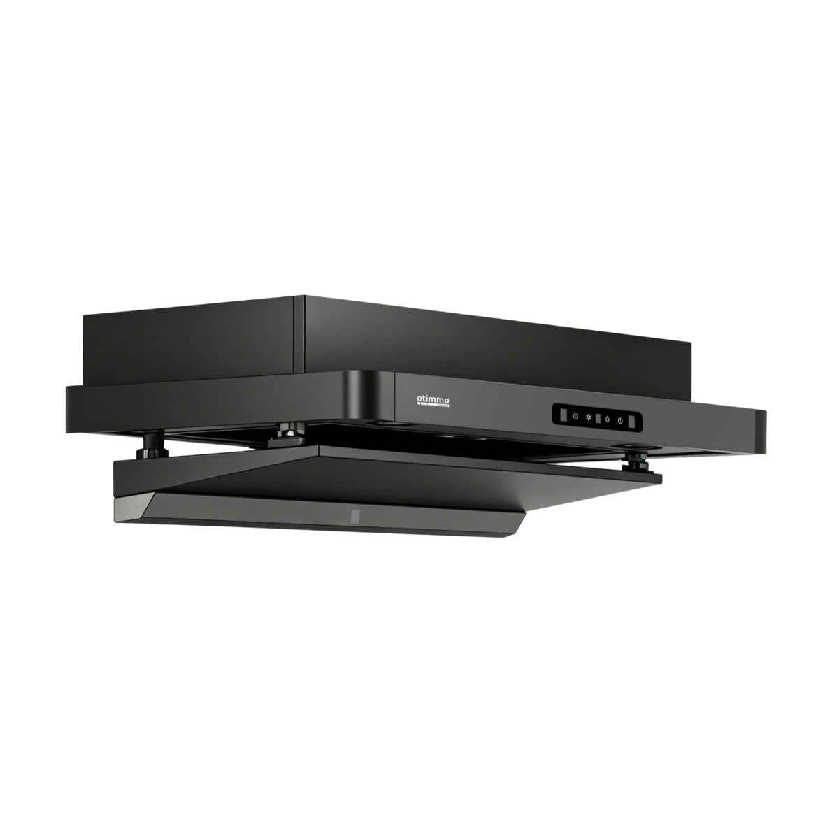 90cm Semi-Integrated Slimline Hood
