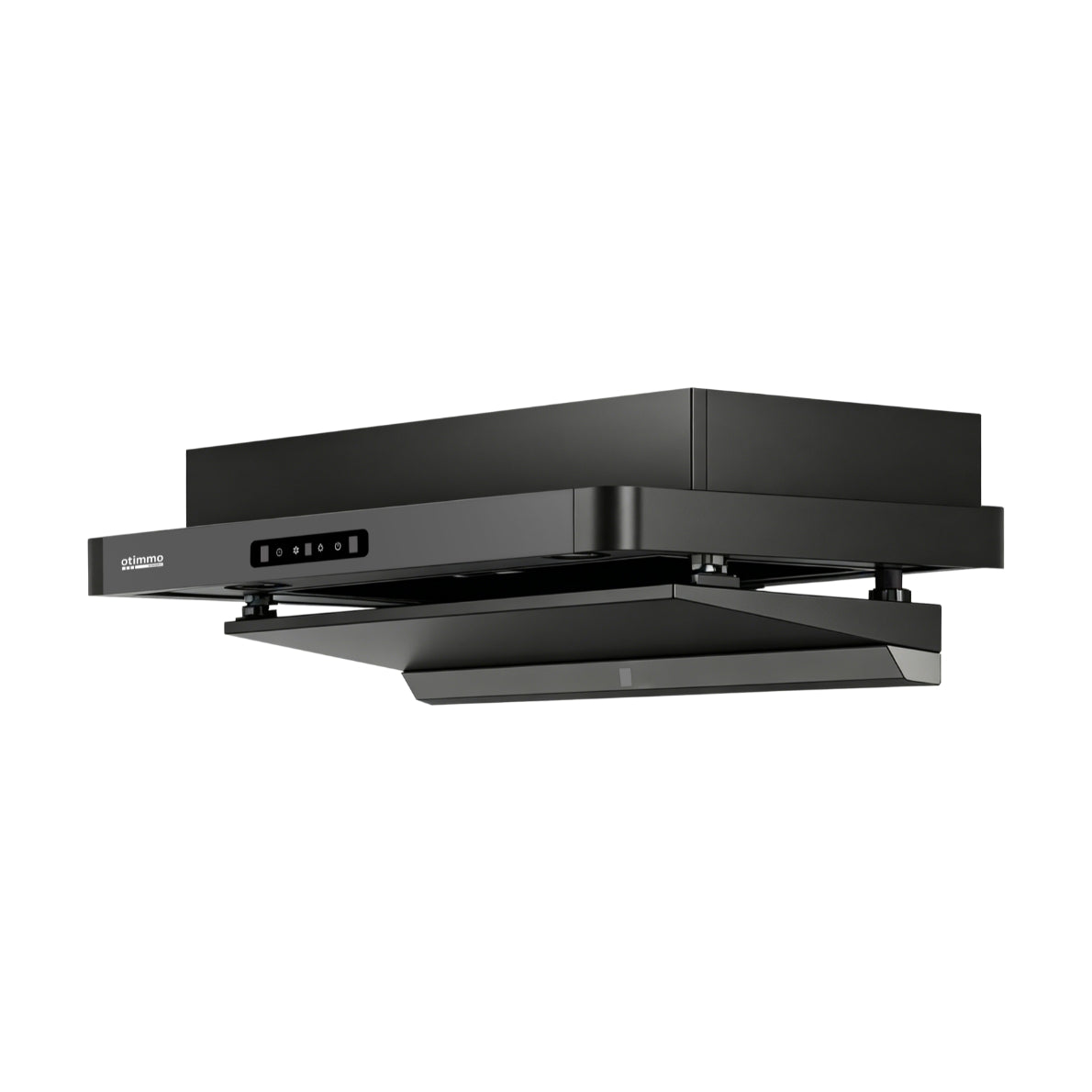 90cm Semi-Integrated Slimline Hood