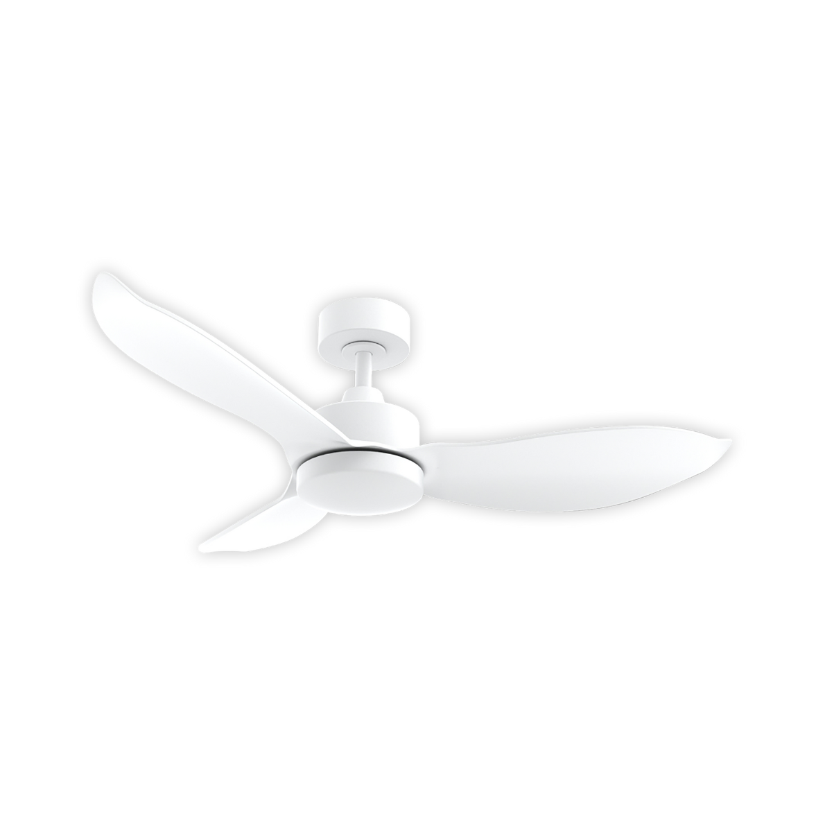 CoolAce 46" 3 blades Ceiling Fan