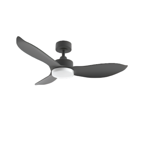 CoolAce 46" 3 blades Ceiling Fan