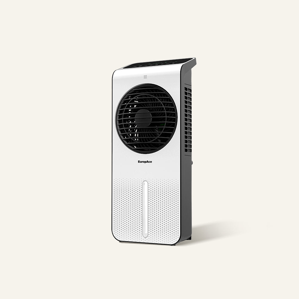 4.5L Evaporative DC Air Cooler | ECO3451D – EuropAce 4.5L Evaporative DC Air Cooler | ECO3451D – EuropAce