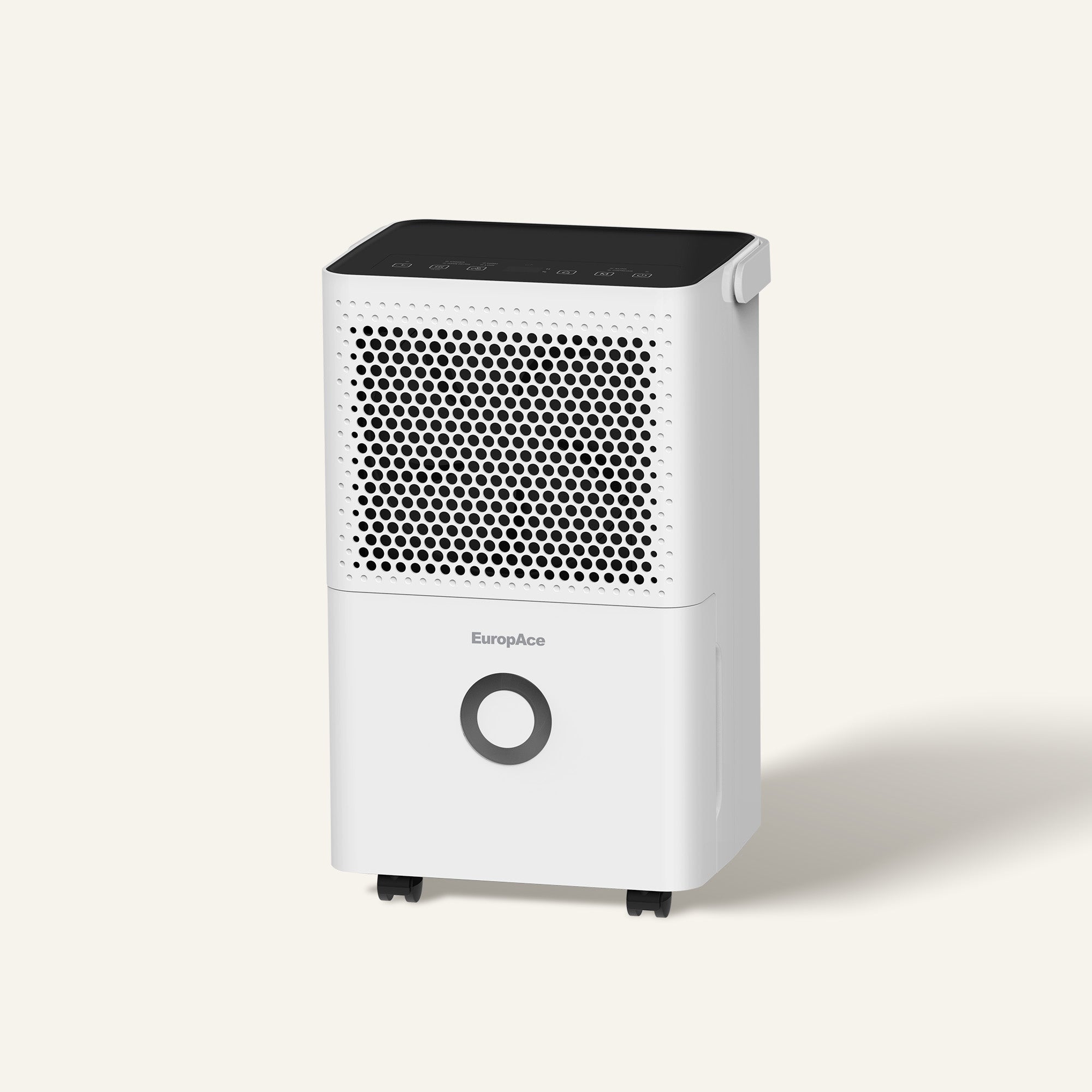 12L Compact Smart Dehumidifier + Odour Remover + Laundry Dryer (3-in-1 | Online Exclusive)