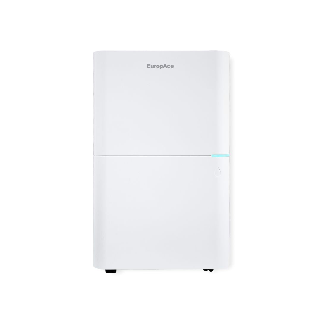 25L Smart Dehumidifier + Standalone H13 Air Purifier w Ioniser + Laundry Dryer (4-in-1) | 3Y Full Warranty