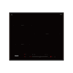 7 Series 60cm Induction Hob