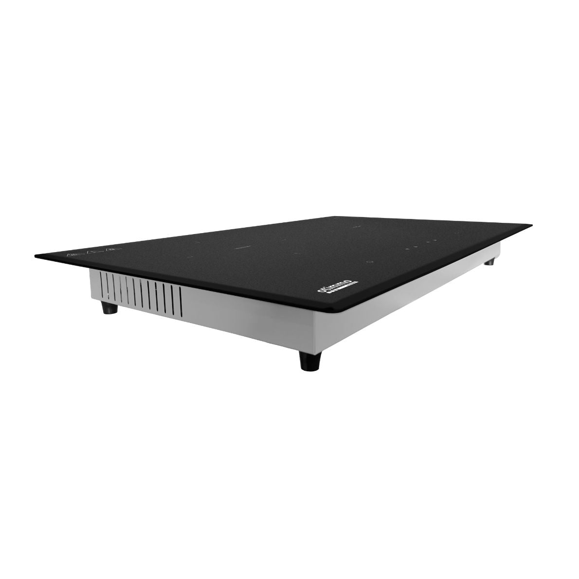 8 Series 73cm Induction Hob with Magnetic Knob (Anti Scratch Glass Top)