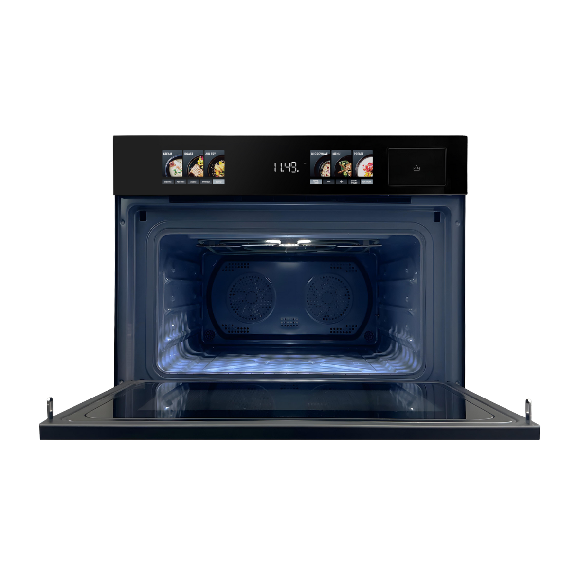 GPro 52L Microwave Steam Oven