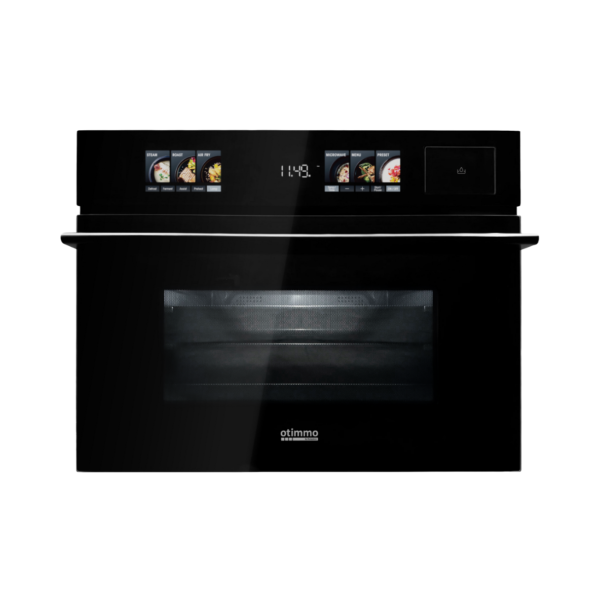 GPro 52L Microwave Steam Oven