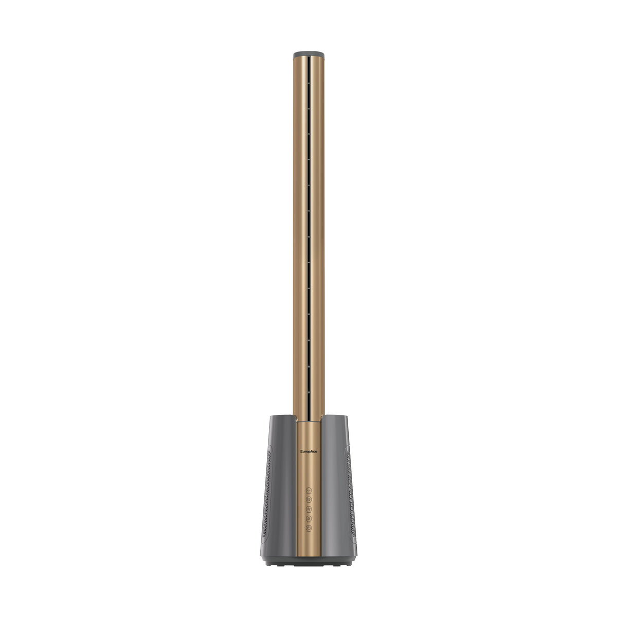 Smart Slim and Compact Air Purifying Bladeless Fan | Strongest Airflow with 7m air distance, HEPA filter to eliminate up to 99.60% of airborne particles, BLDC motor