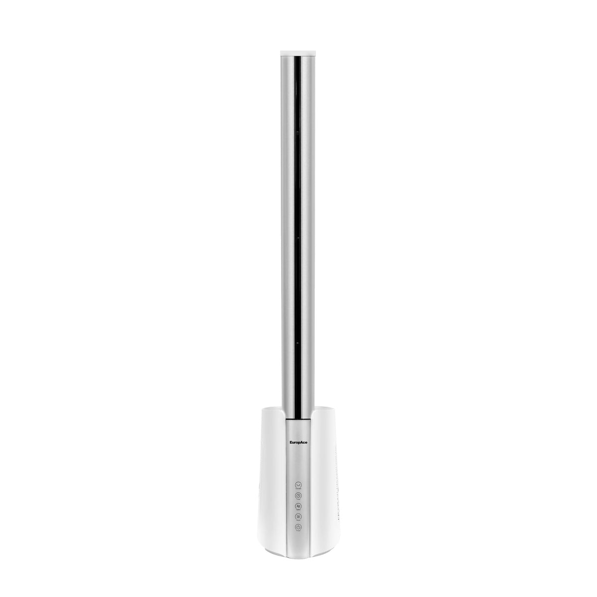 Smart Slim and Compact Air Purifying Bladeless Fan | Strongest Airflow with 7m air distance, HEPA filter to eliminate up to 99.60% of airborne particles, BLDC motor