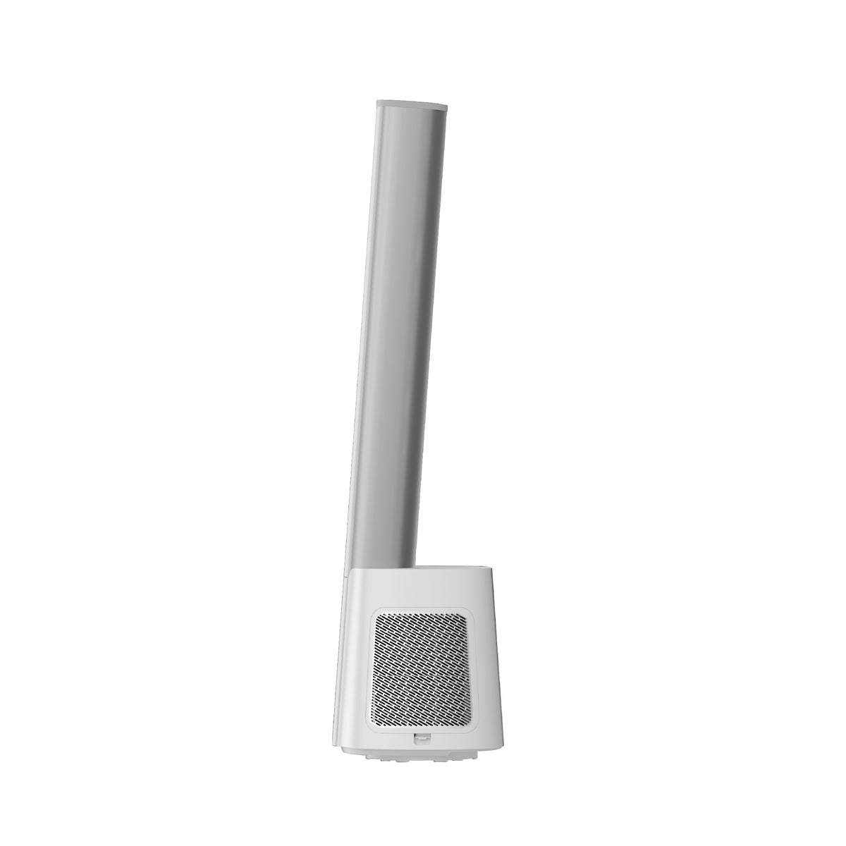 Smart Slim and Compact Air Purifying Bladeless Fan | Strongest Airflow with 7m air distance, HEPA filter to eliminate up to 99.60% of airborne particles, BLDC motor