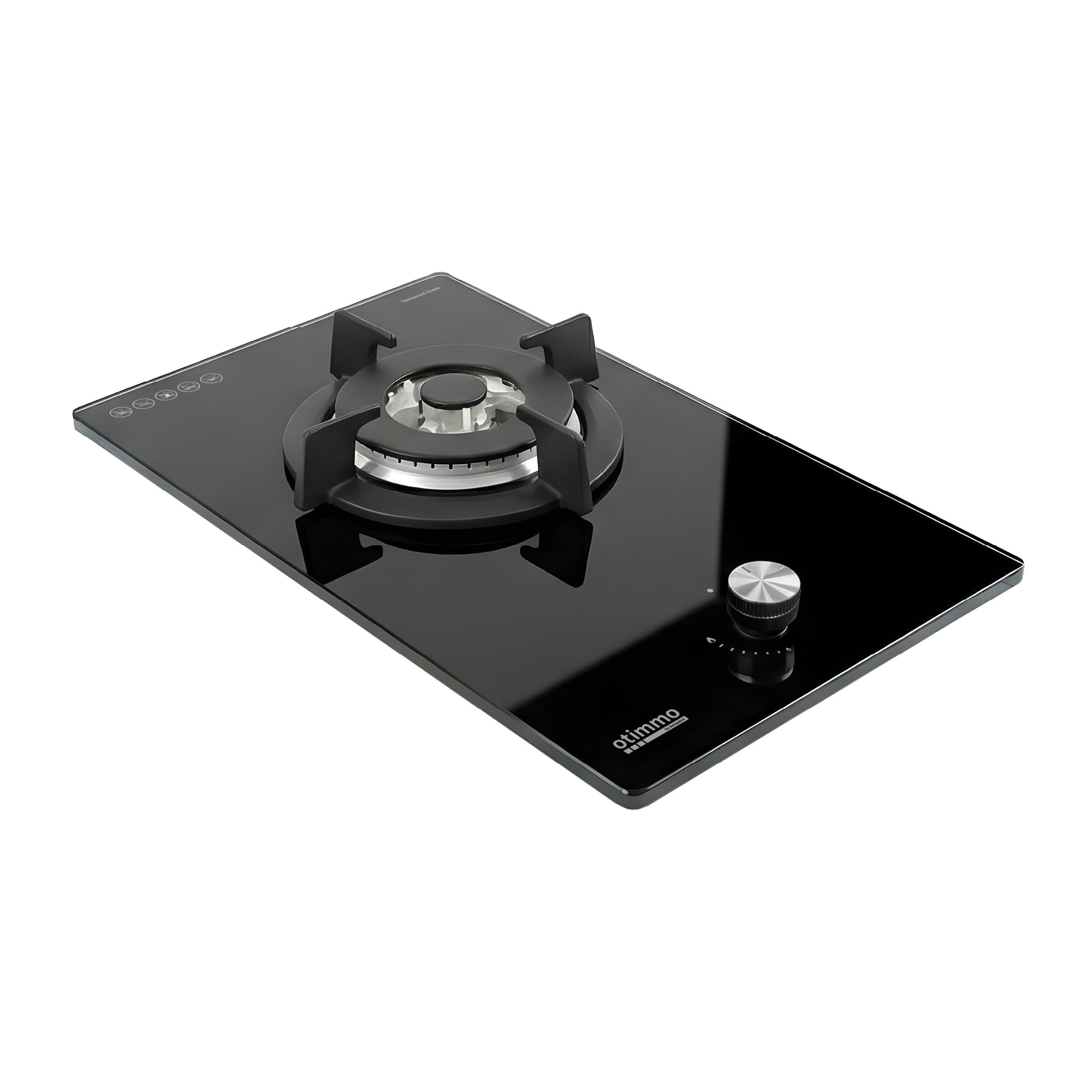 30cm Built-In Gas Hob (Single burner)