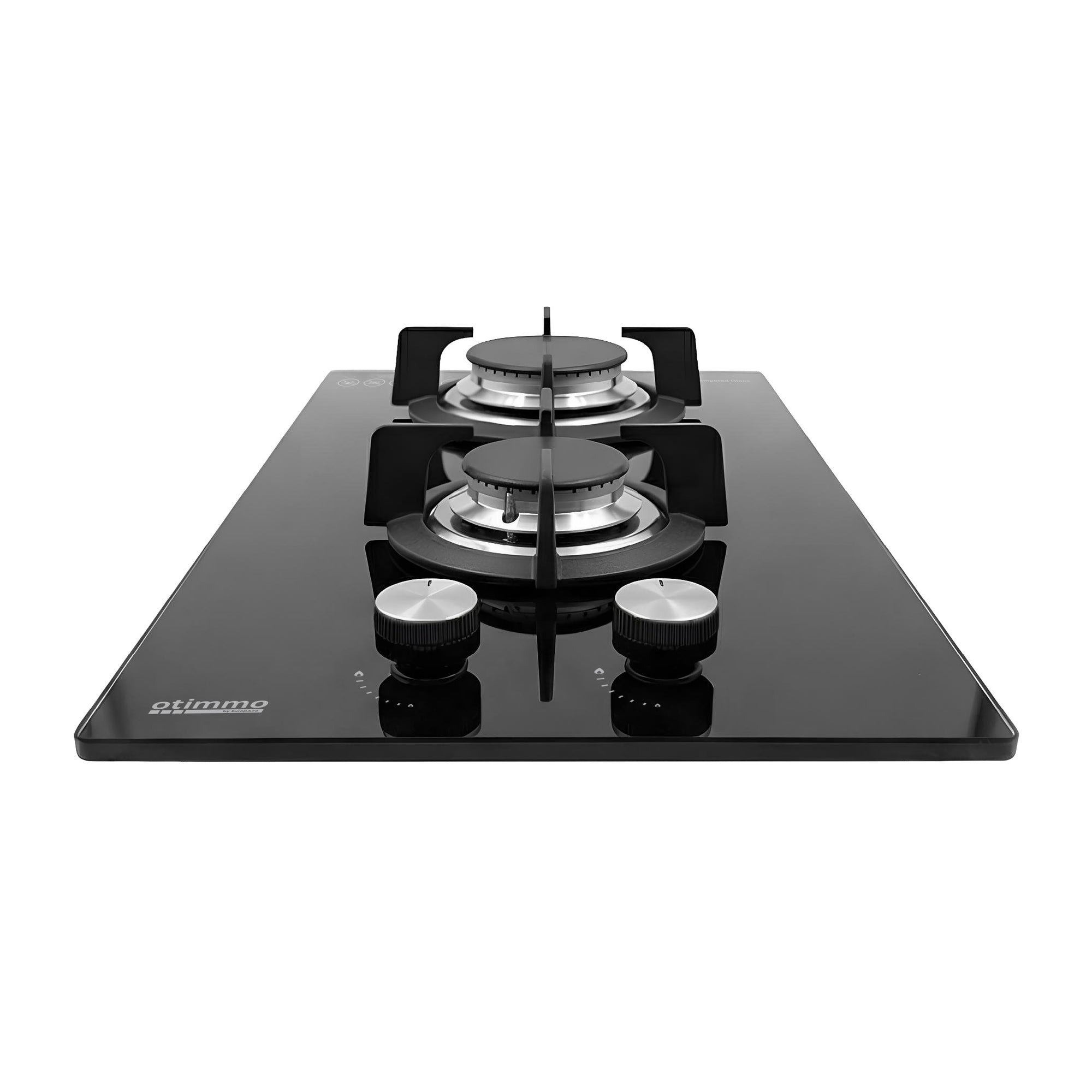 30cm Built-In Gas Hob (2 Burner)