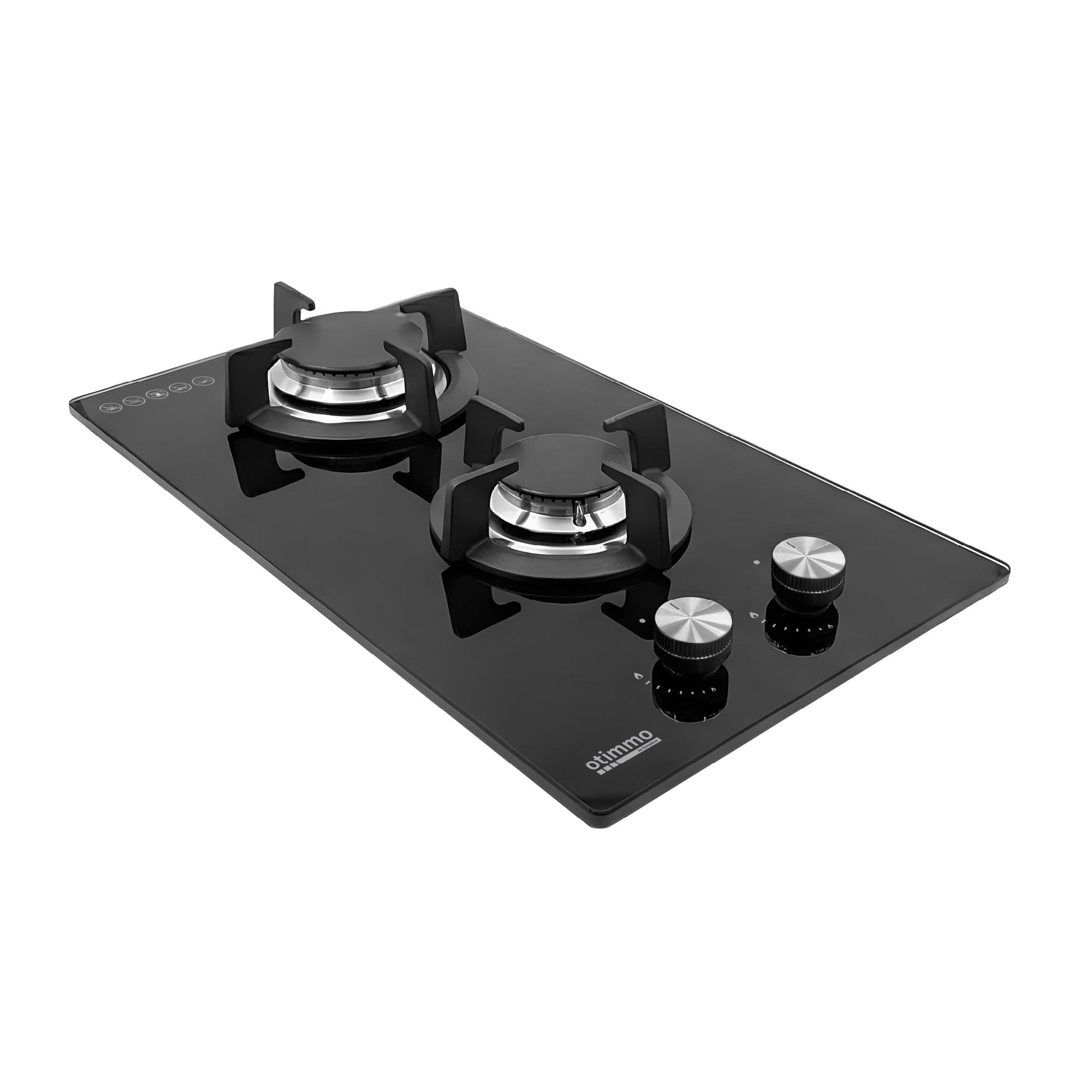 30cm Built-In Gas Hob (2 Burner)