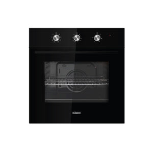 60cm 82L Built-In Oven (Mechanical Knob)