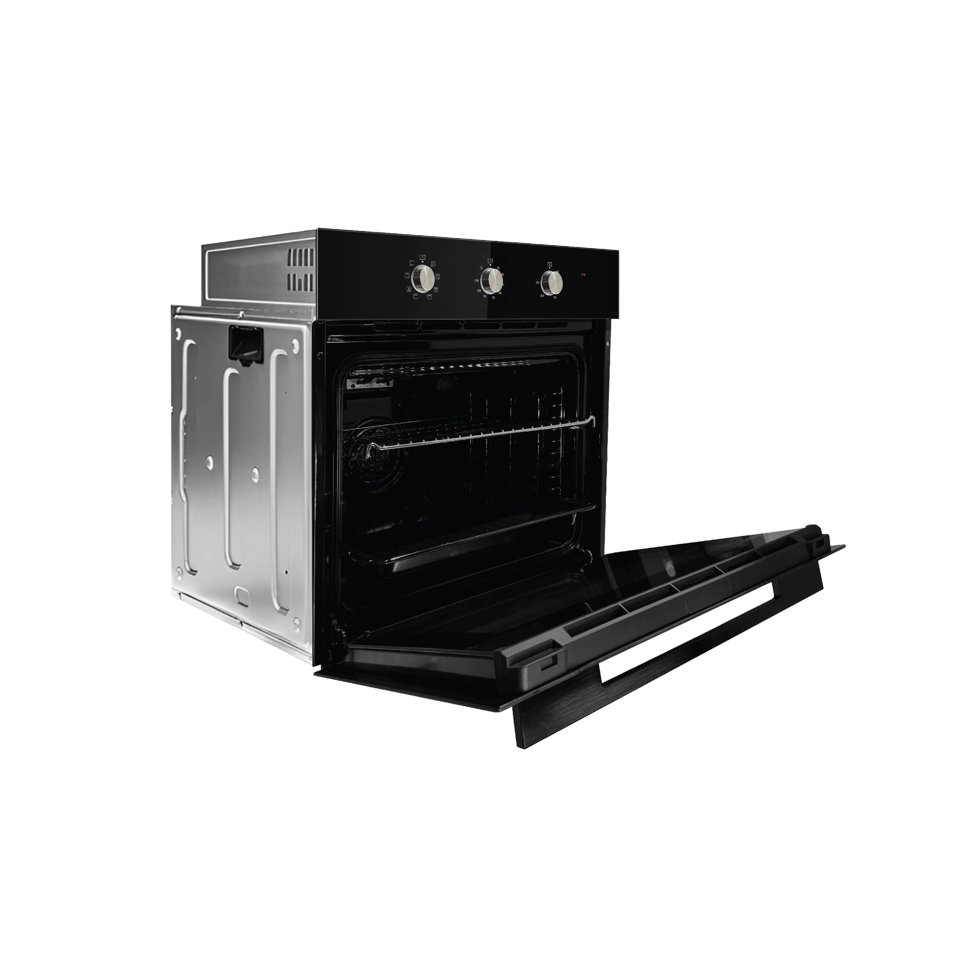 60cm 82L Built-In Oven (Mechanical Knob)