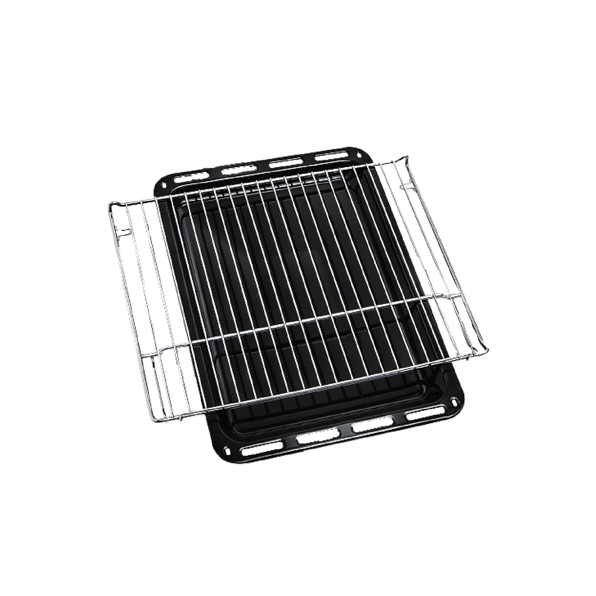 60cm 82L Built-In Oven (Mechanical Knob)