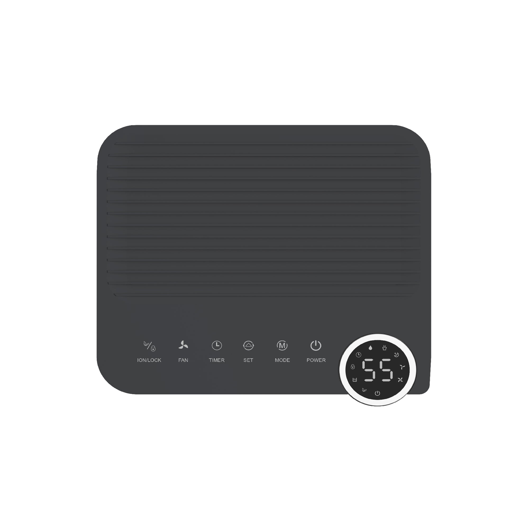 (Preorder) 12L DC Dehumidifier + Laundry Dryer | Lower Noise Level, Greater Energy Efficiency