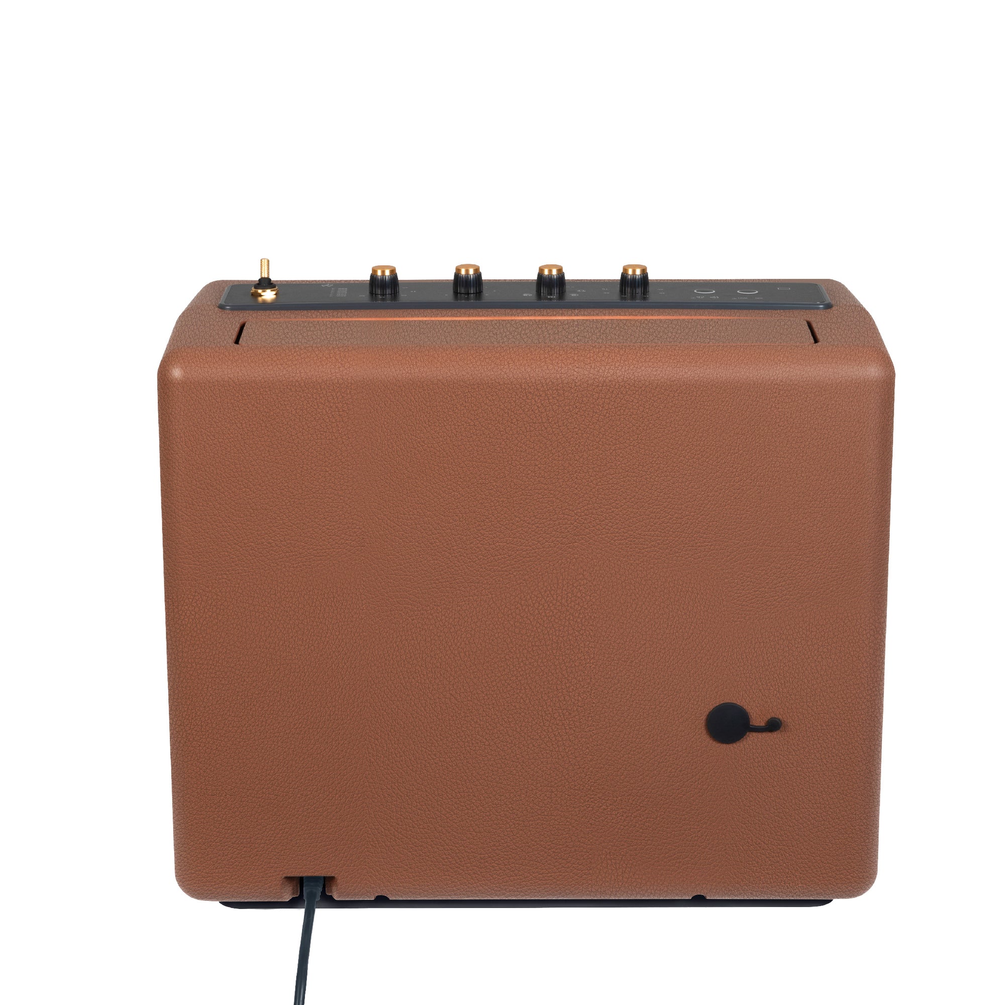 Melody Series 25L Smart Dehumidifier + Laundry Dryer (3-in-1) + Premium Retro “Amplifier” Design | 5Y Full Warranty