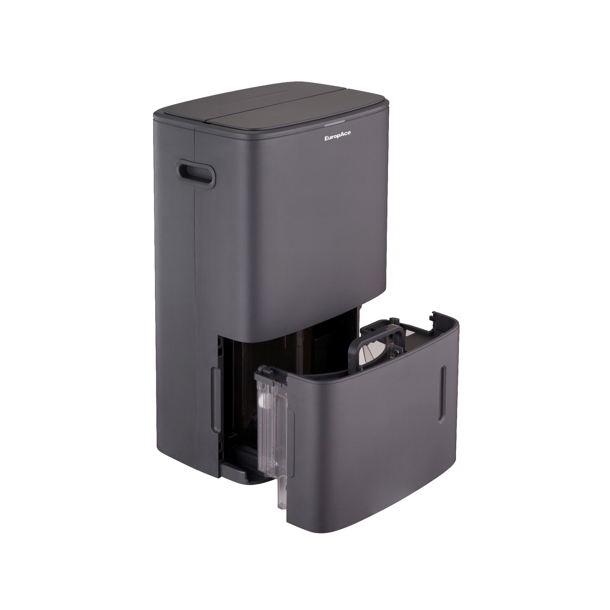 60L Smart & Intelligent DC Dehumidifier + Standalone HEPA Air Purifier | 3Y Full Warranty