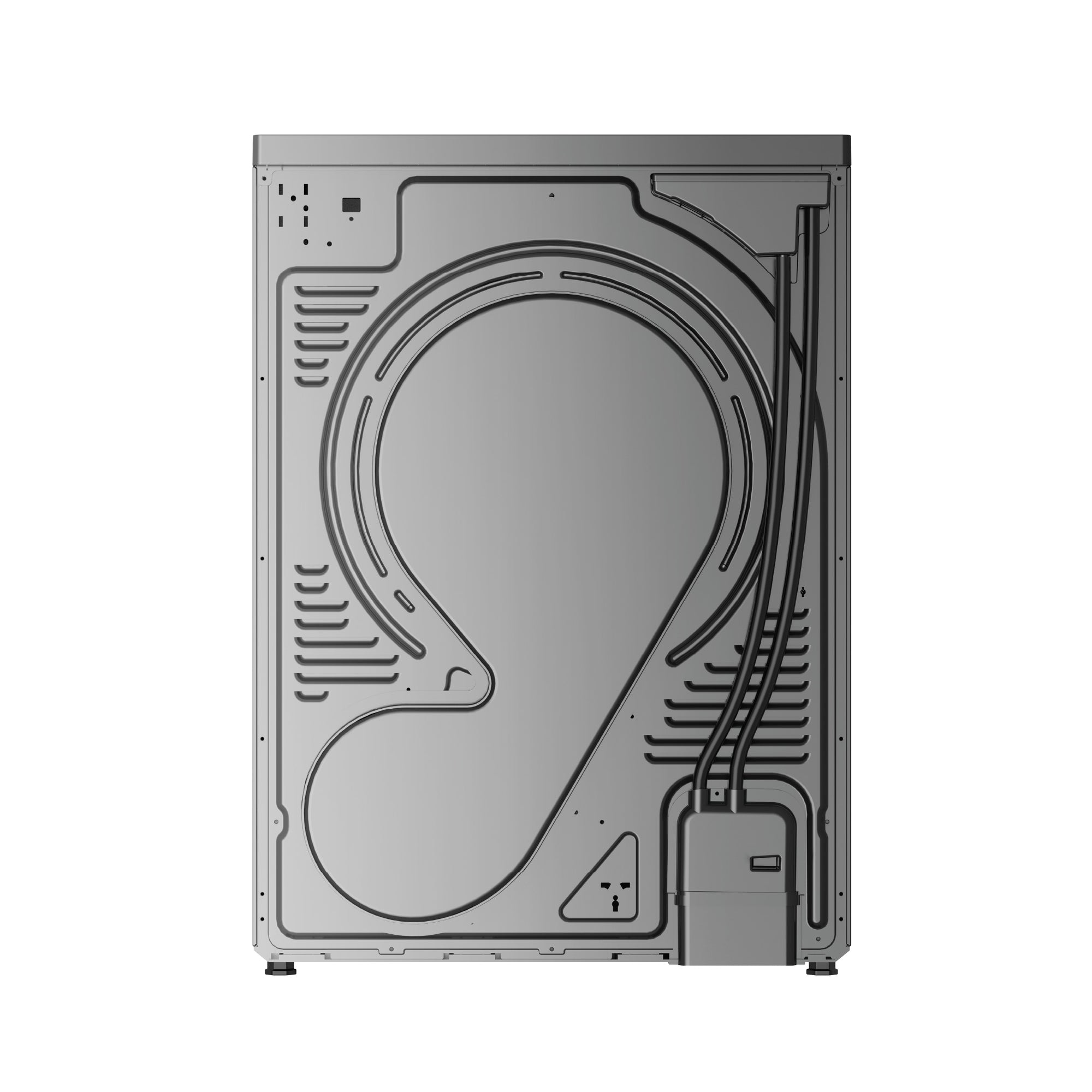 9KG 5 Ticks Heat Pump Dryer