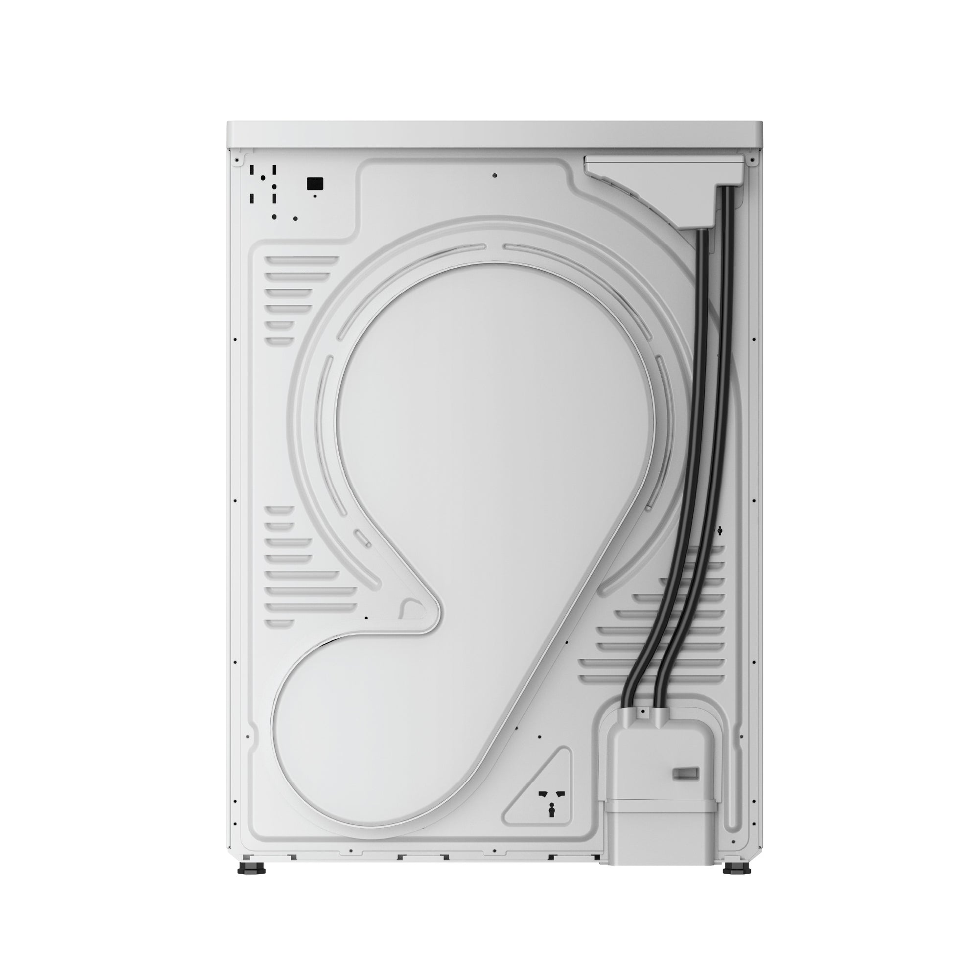 9KG 5 Ticks Heat Pump Dryer