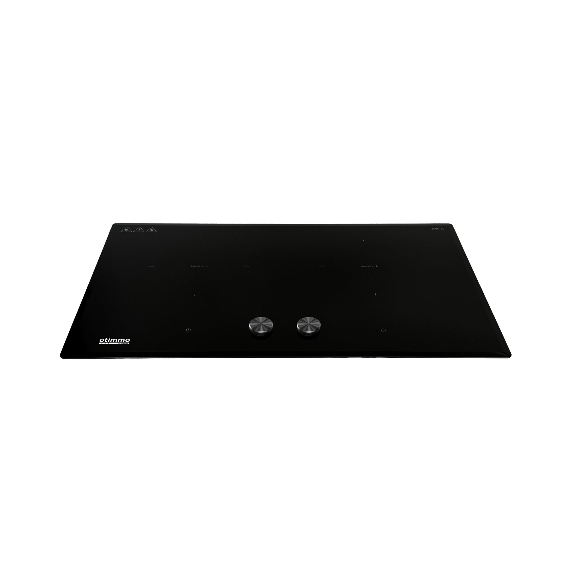8 Series 73cm Induction Hob with Magnetic Knob