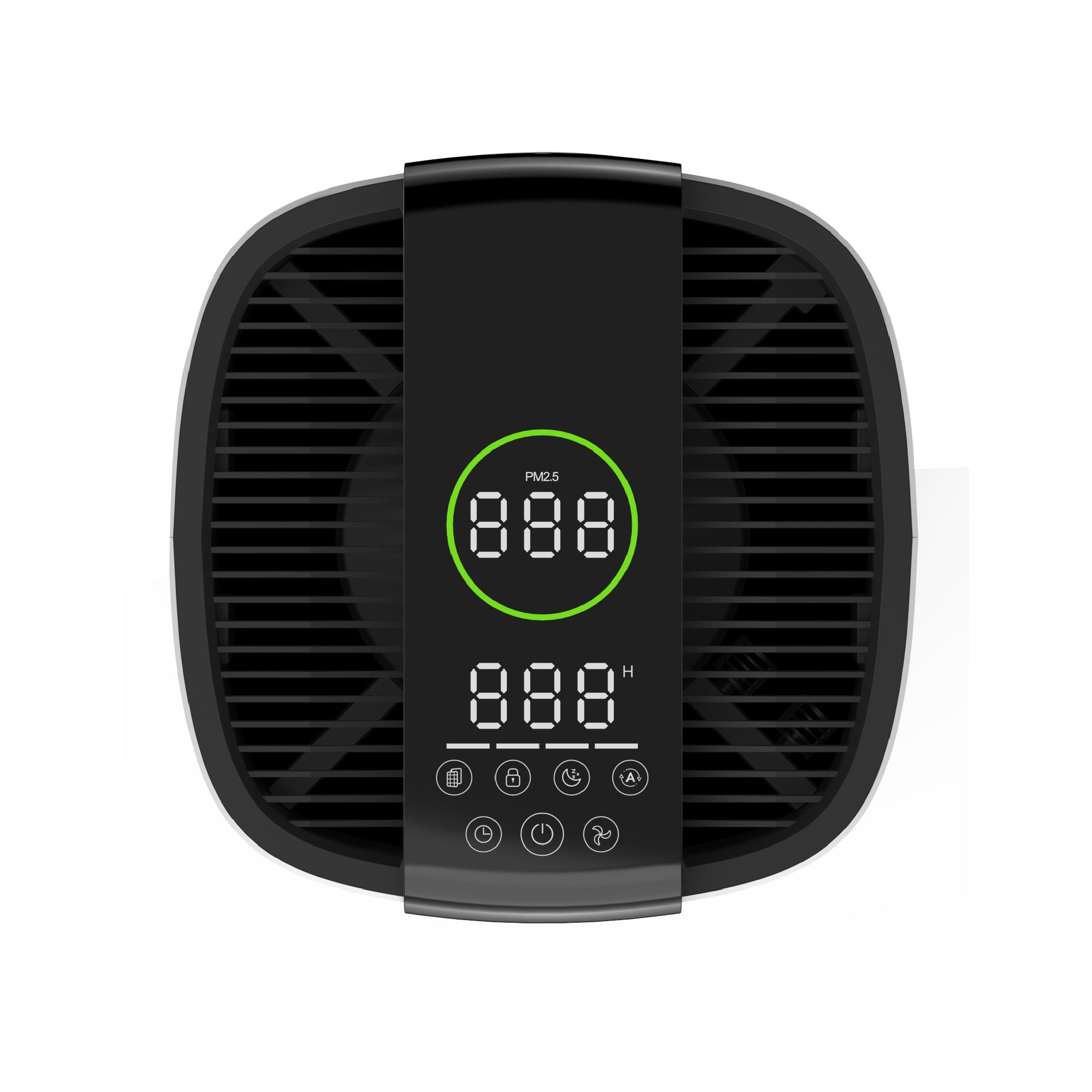 ZenFresh Aroma Series Air Purifier + Additional 2 FREE Filters (Worth $241.80)