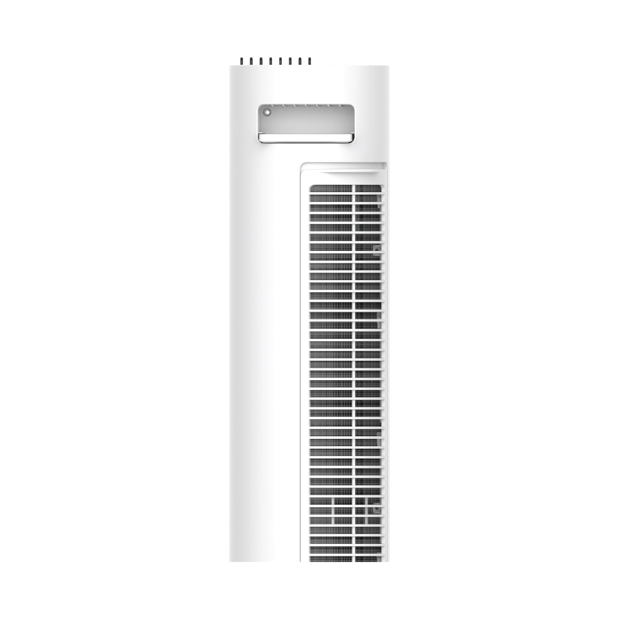 44" DC Tower Fan with Air Sterilizer | 99.99% Bacteria & Virus Sterilisation, Low Noise, Easy Clean