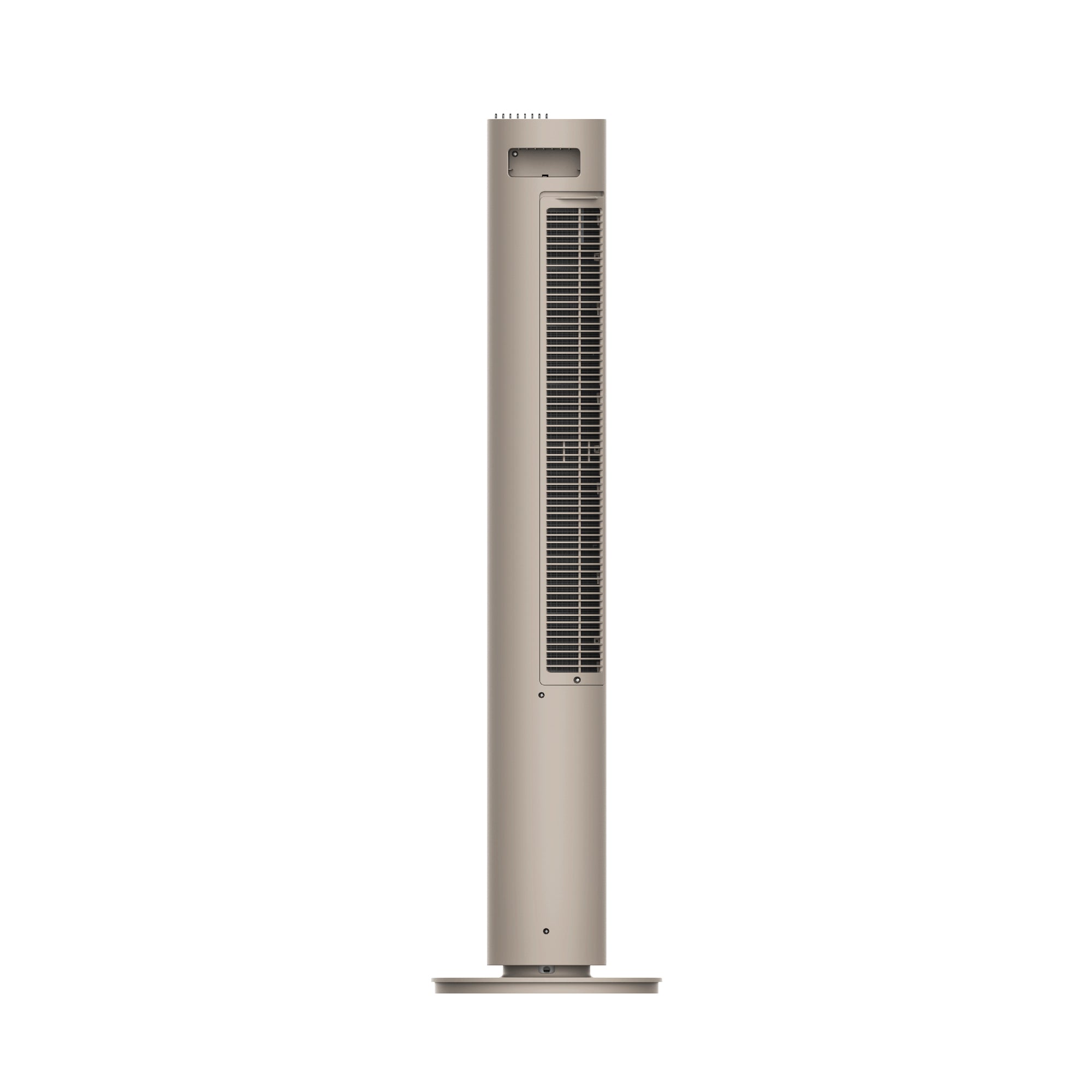 44" DC Tower Fan with Air Sterilizer | 99.99% Bacteria & Virus Sterilisation, Low Noise, Easy Clean