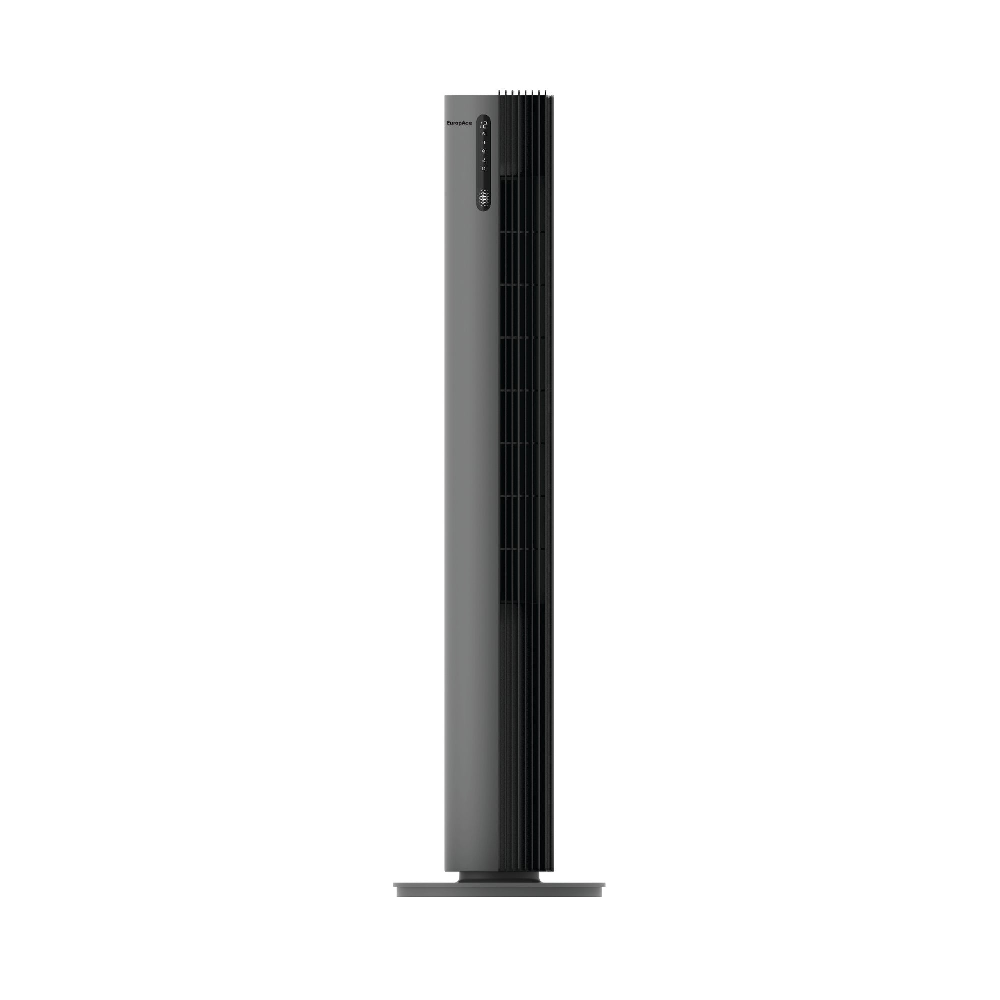 44" DC Tower Fan with Air Sterilizer | 99.99% Bacteria & Virus Sterilisation, Low Noise, Easy Clean