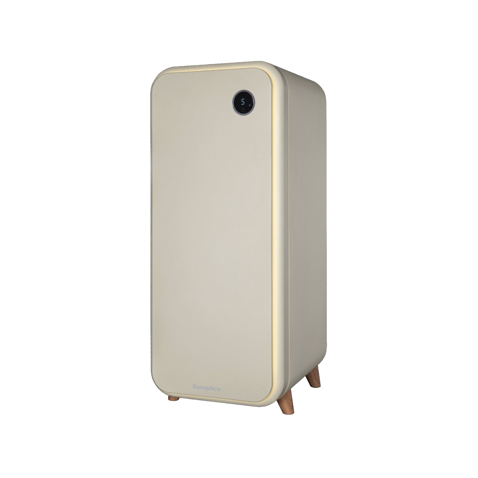 LumiCool Series Wine & Beverage Chiller | Ambient Door Rim Light, Available in 3 Colours