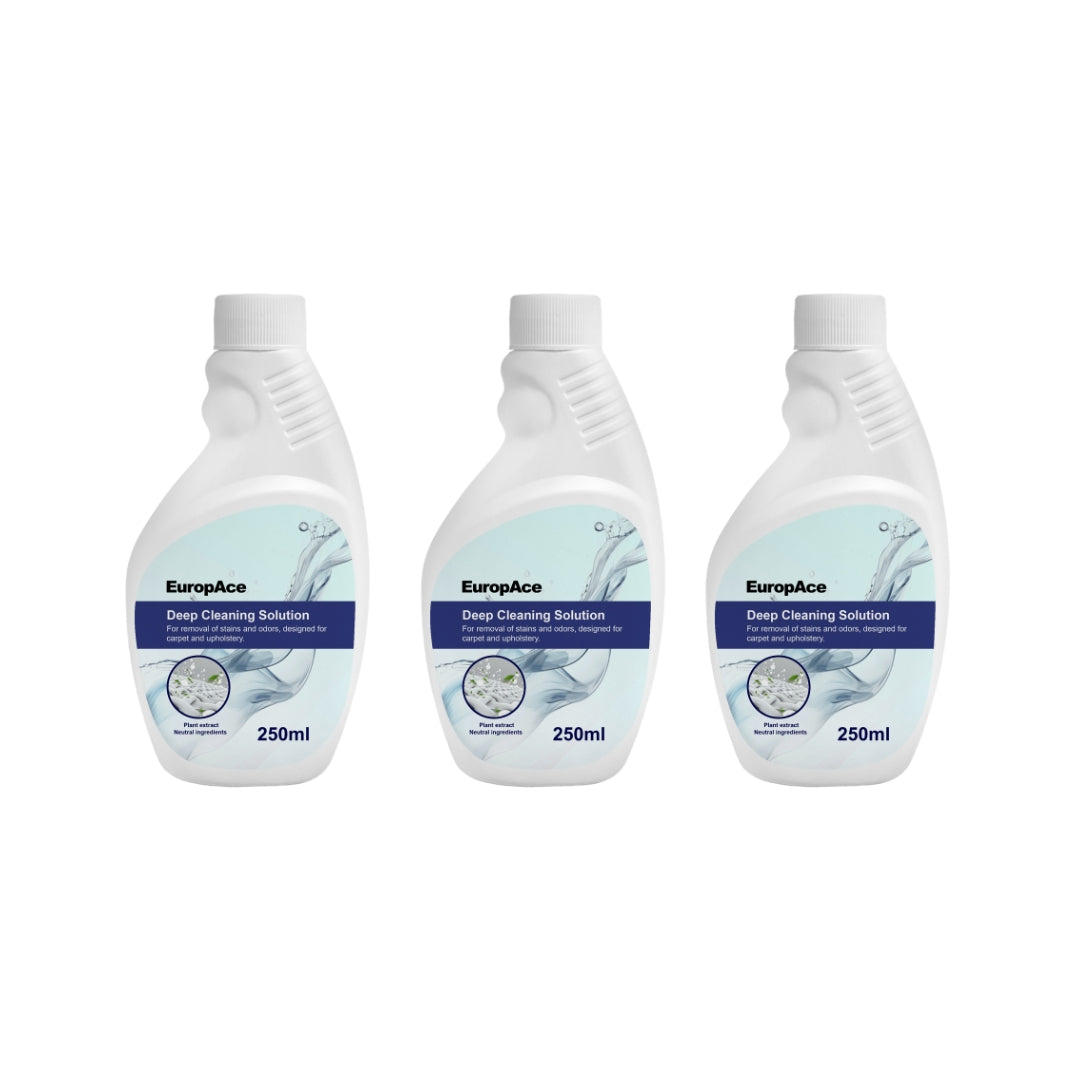 Spot and Stain Cleaner Cleaning Solution (250ml)