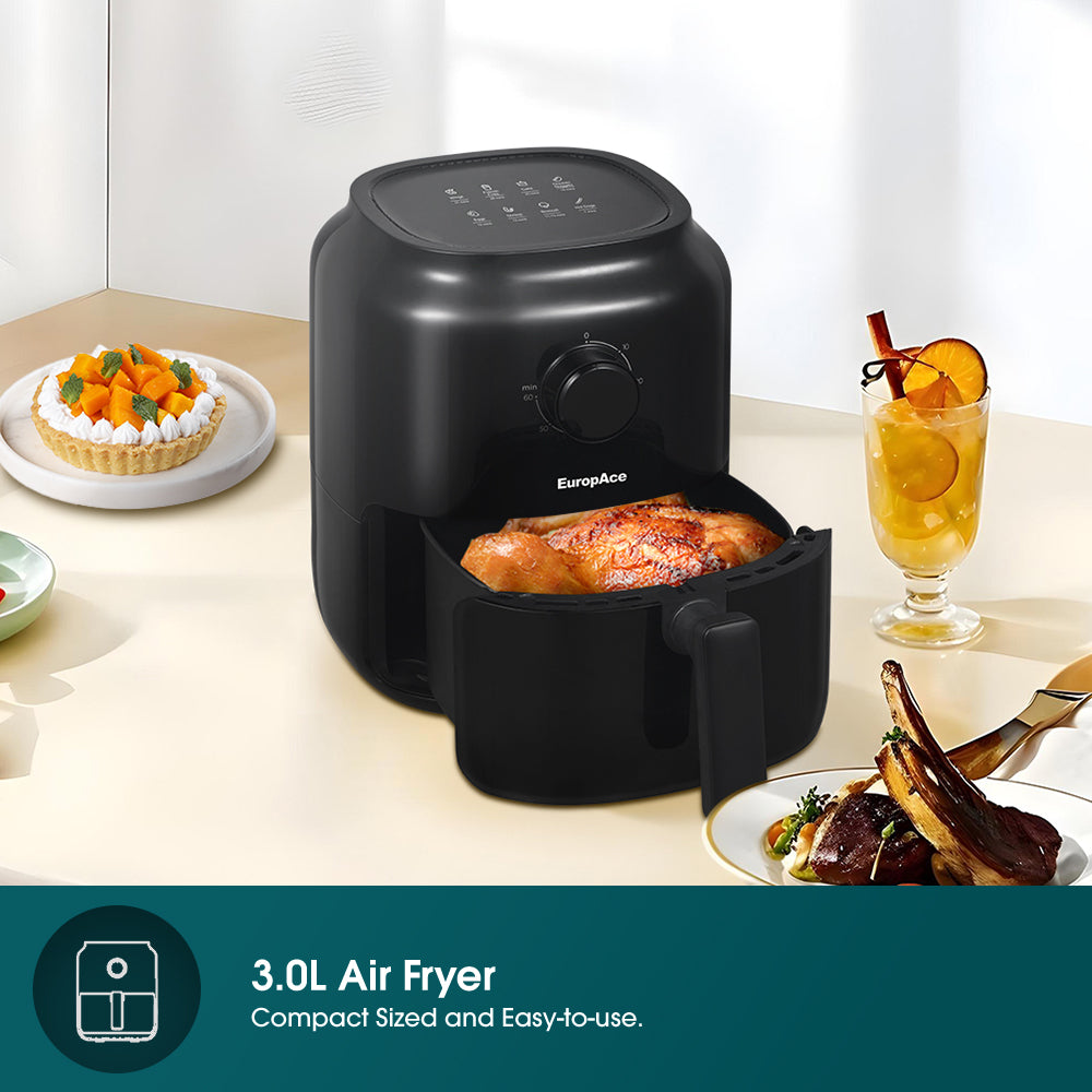 3L Air Fryer | Top Consumer Choice for Air Fryer