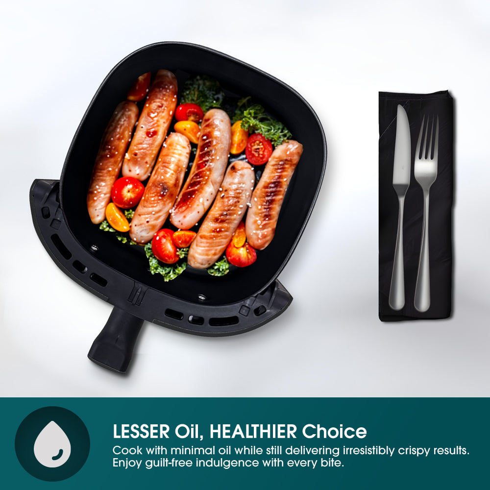 3L Air Fryer | Top Consumer Choice for Air Fryer