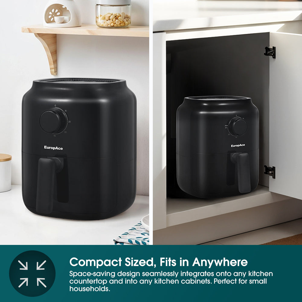 3L Air Fryer | Top Consumer Choice for Air Fryer