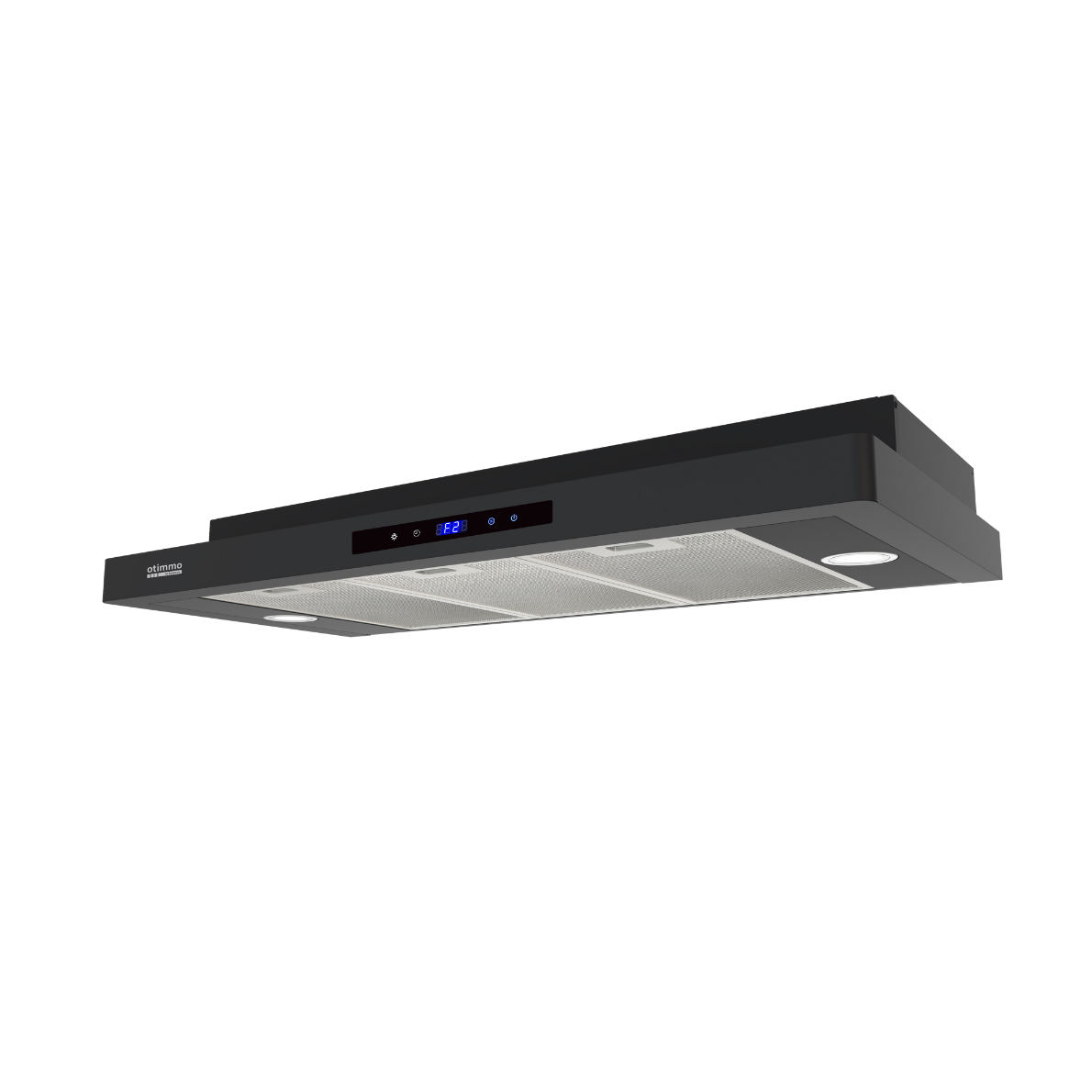 90cm Slimline Hood (Upgraded Version)