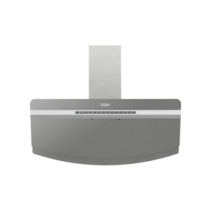 90cm 1400m3/h Designer Chimney Hood (Cool Breeze)