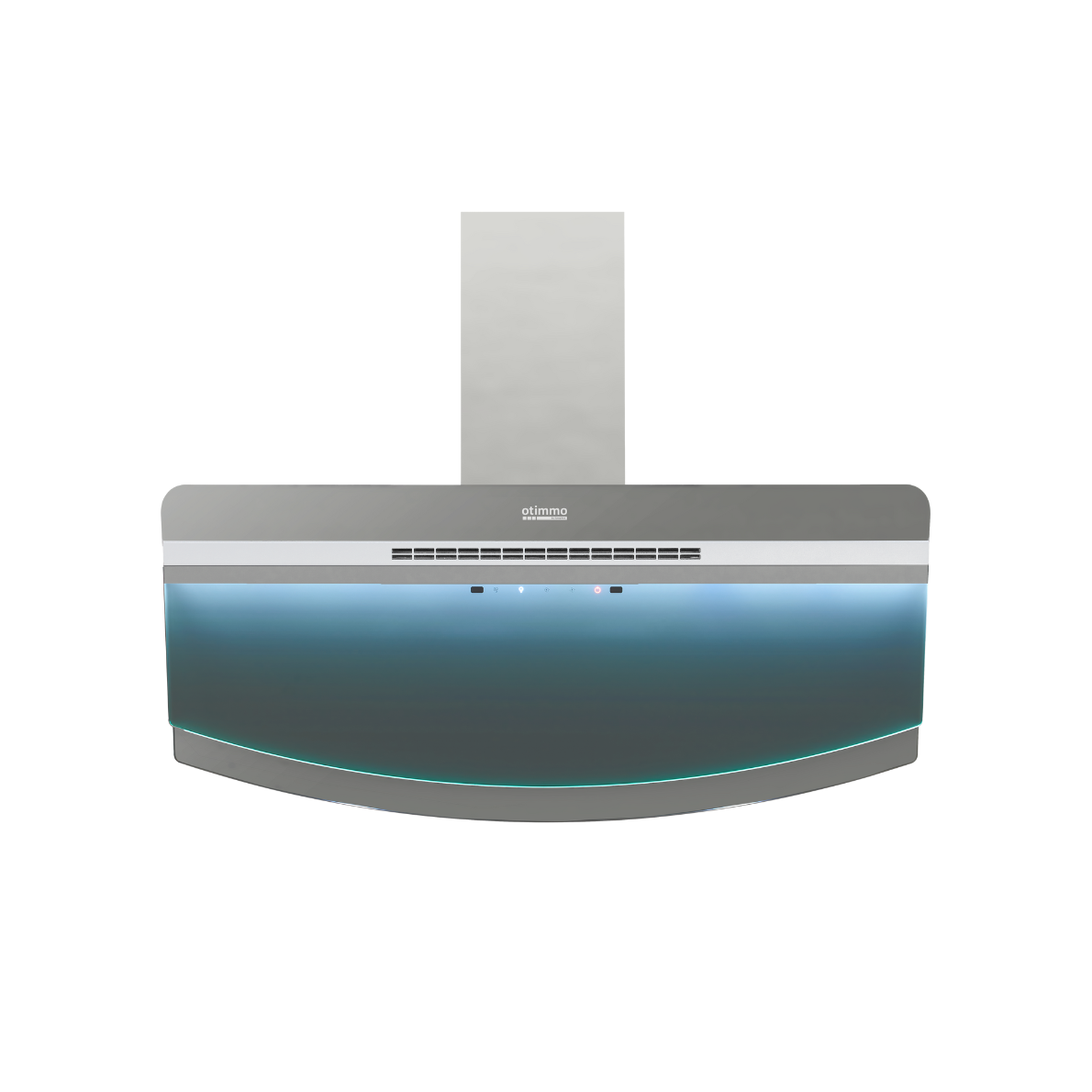 90cm 1400m3/h Designer Chimney Hood (Cool Breeze)