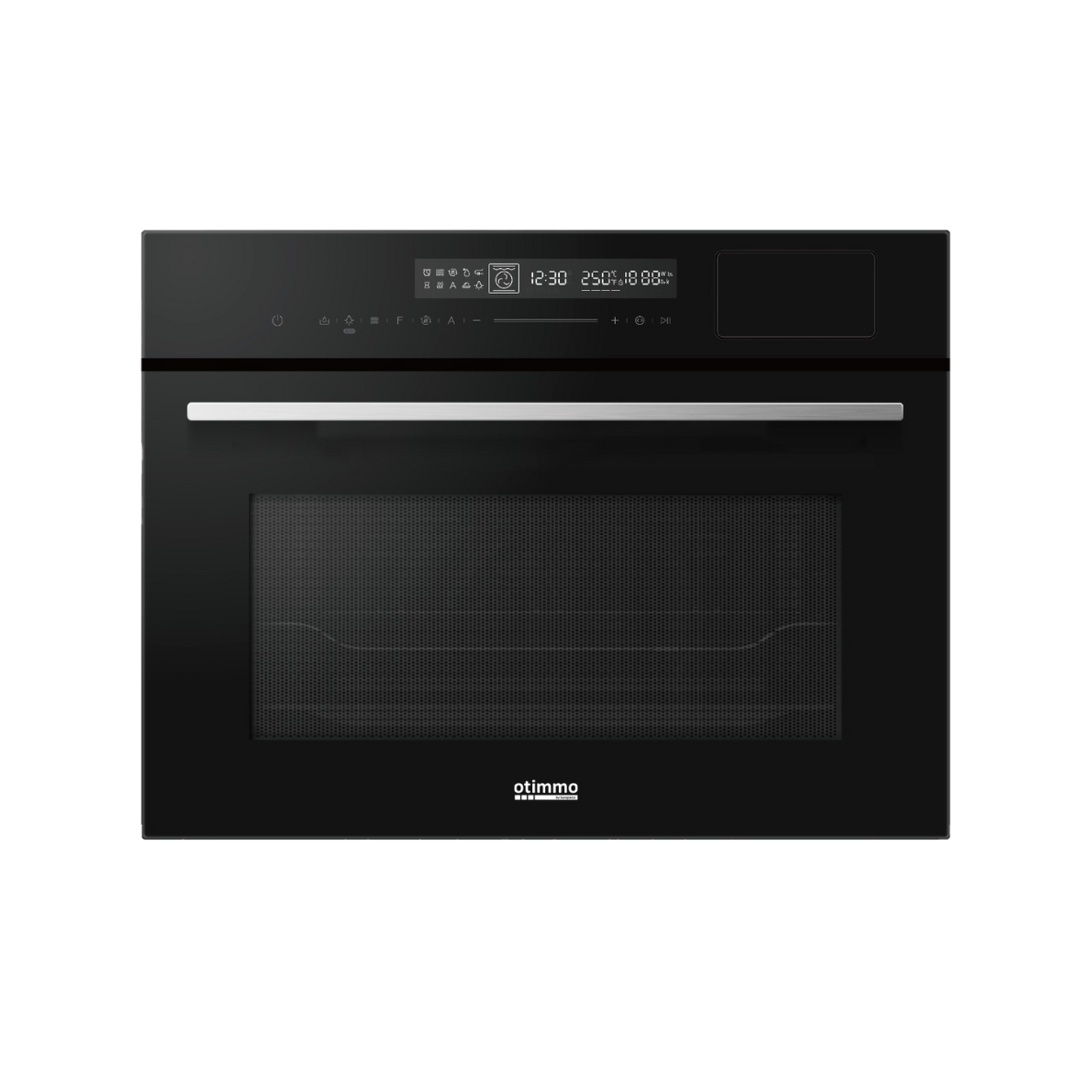 Micro Steam Pro 4-in-1 Microwave Steam Oven | Bake, Grill, Steam & Microwave