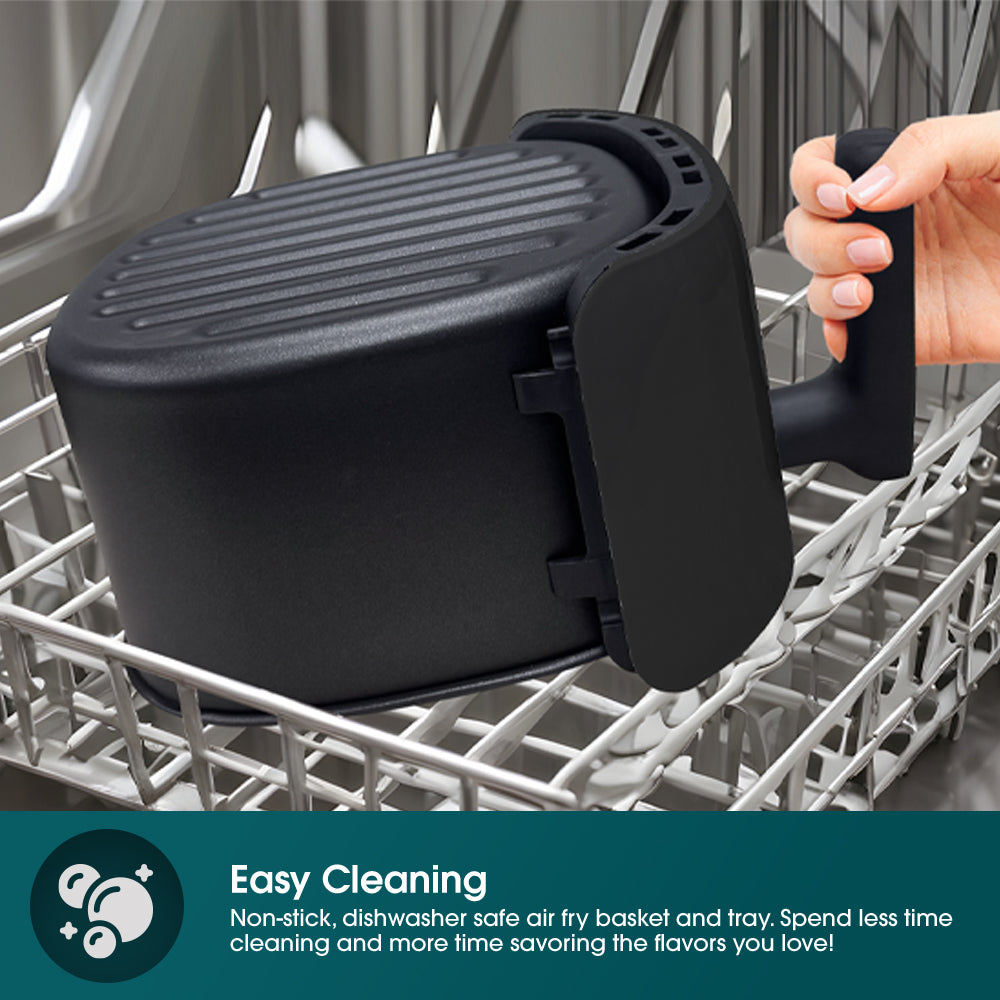 3L Air Fryer | Top Consumer Choice for Air Fryer