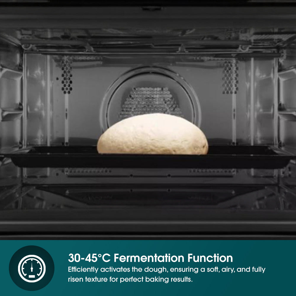 Micro Steam Pro 4-in-1 Microwave Steam Oven | Bake, Grill, Steam & Microwave