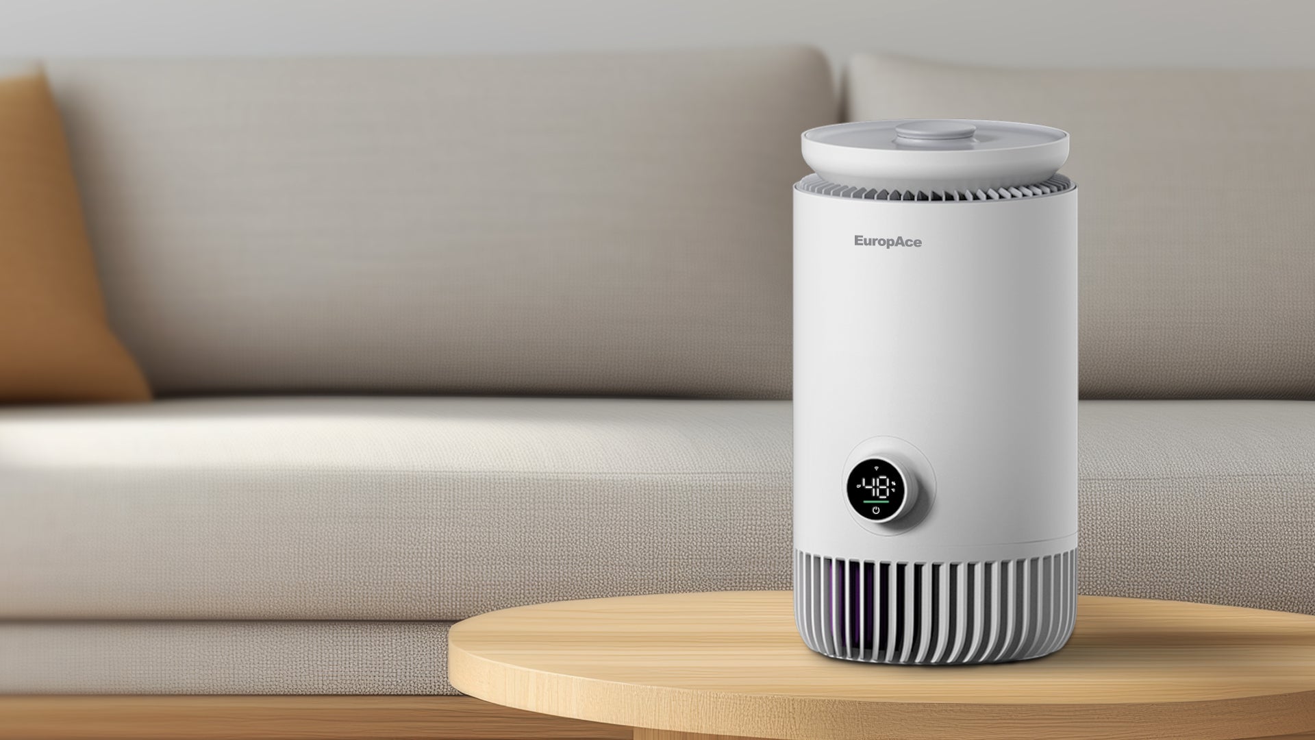 Revolutionizing Your Indoor Air Purification