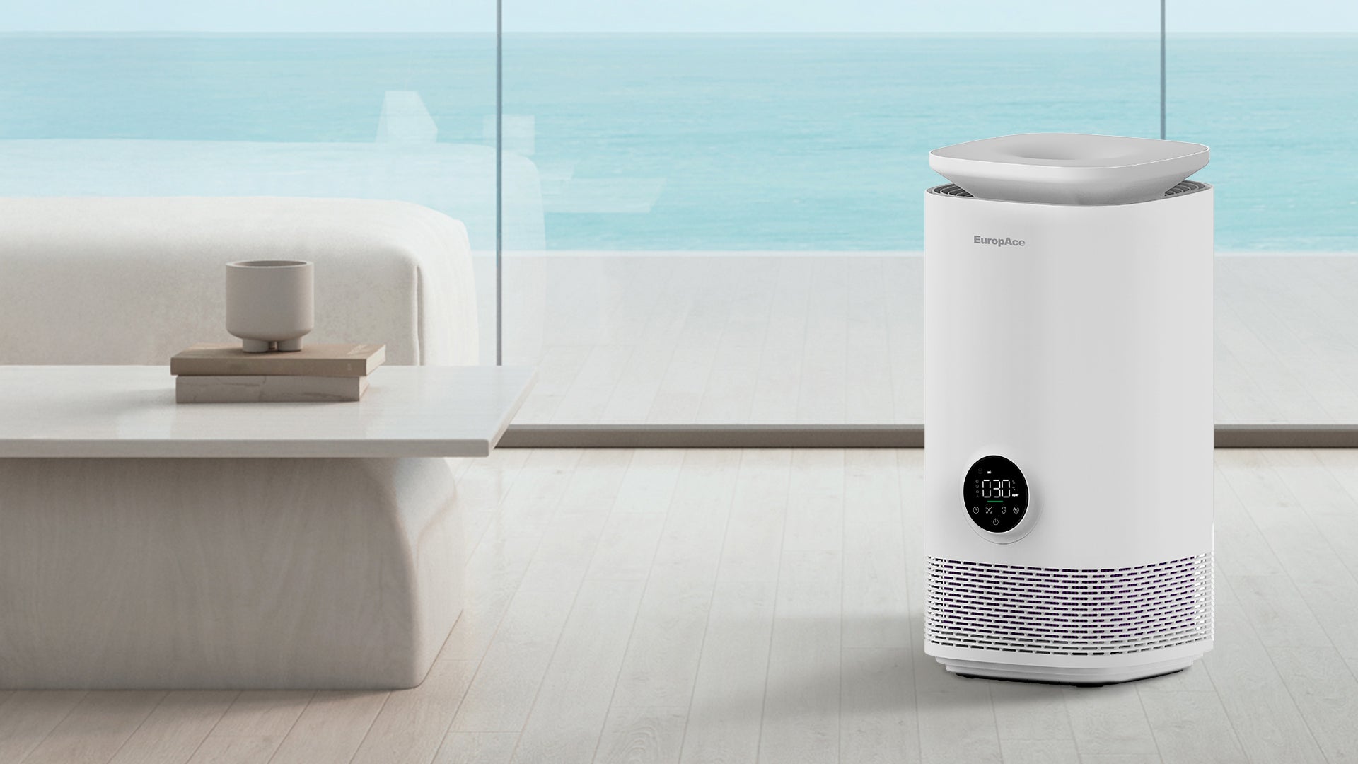 Revolutionizing Your Indoor Air Purification