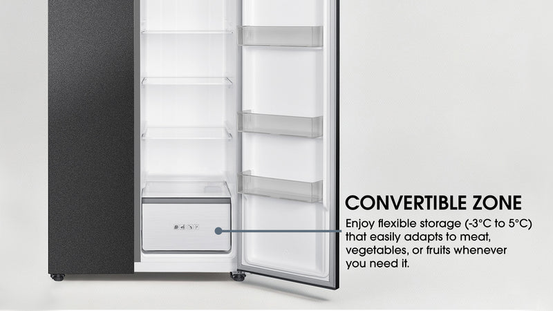 One Zone, Endless Possibilities