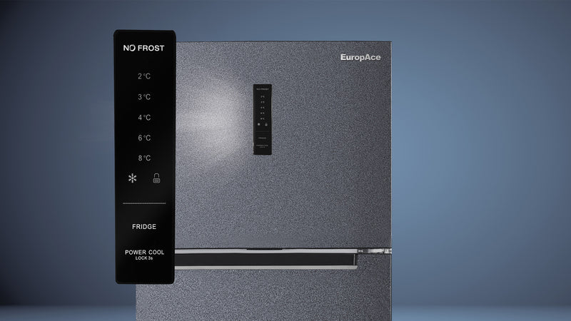 Smart Control with Simple Touch