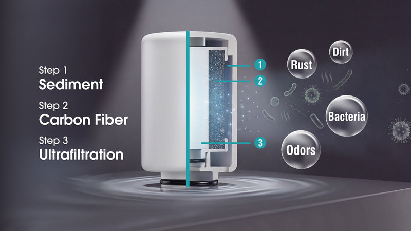 Pure Taste You Can Trust