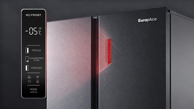 Control Everything with Just a Touch