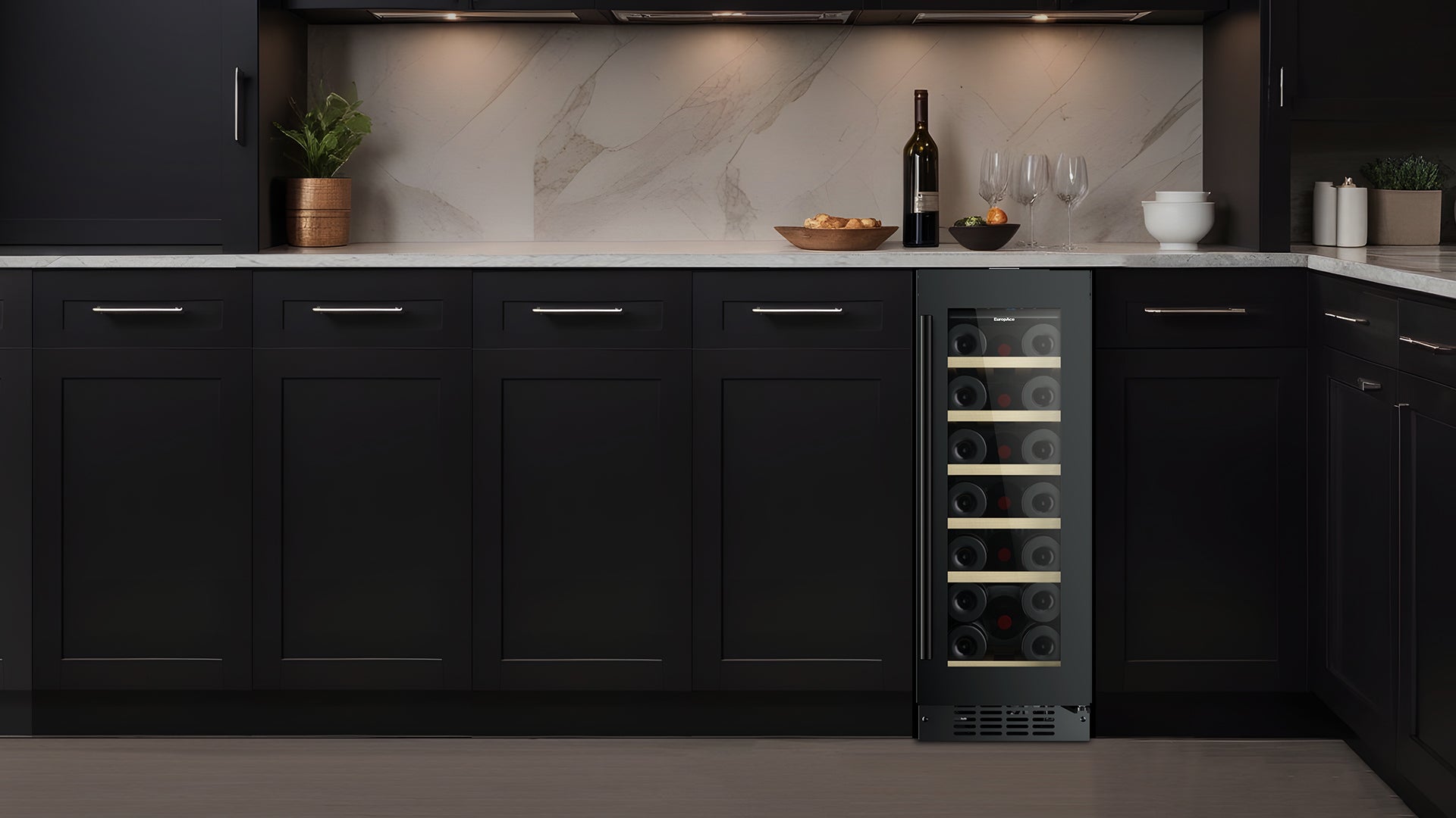 Designed to Fit Seamlessly